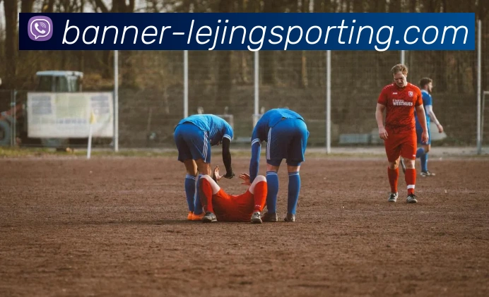 乐竞体育服务体系